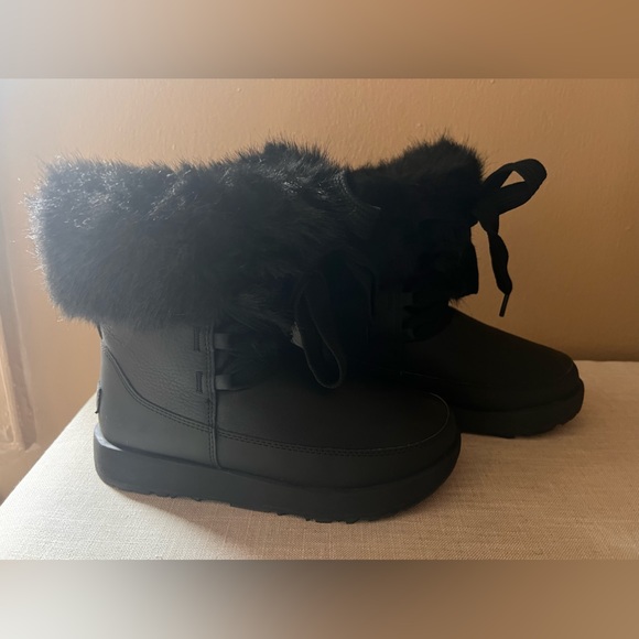 Ugg Gracie waterproof boots - Picture 6 of 10